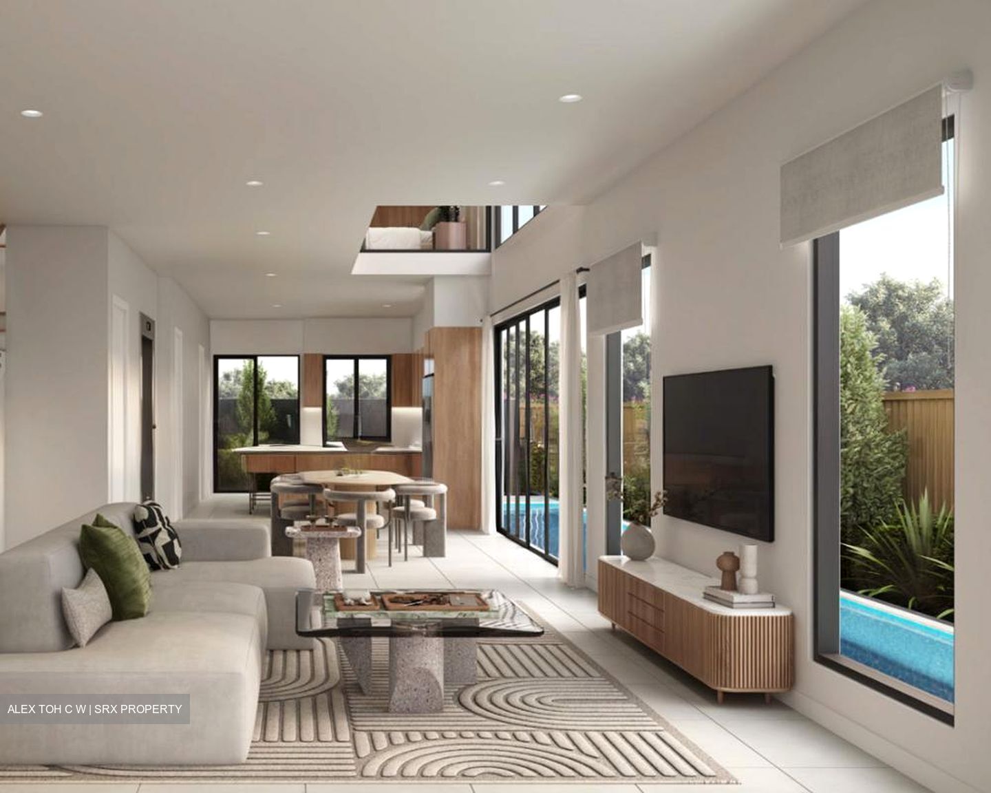 Serangoon Garden Estate (D19), Semi-Detached #517642251